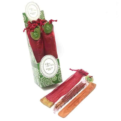 Allure Incense Set