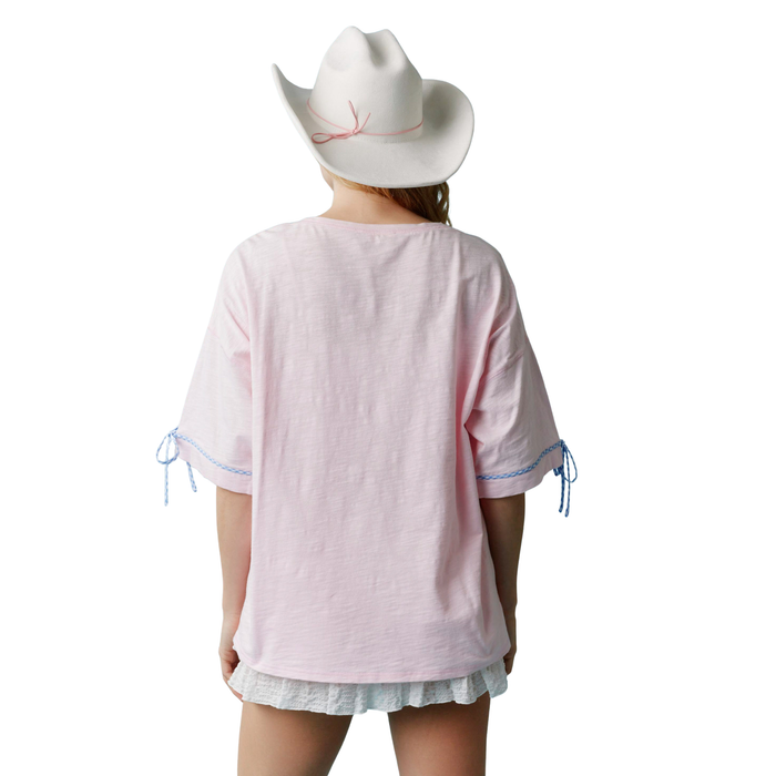 Americana Darling Tee