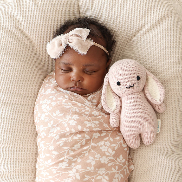 Baby Bunny (Rose)