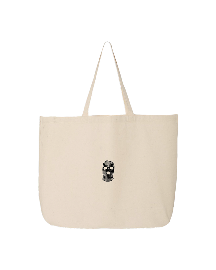 Bally Jumbo Tote