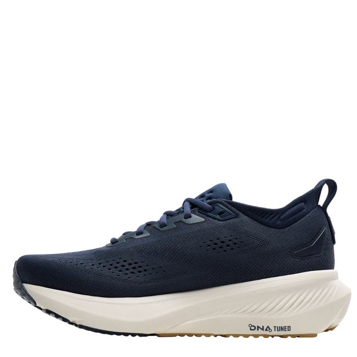 Brooks Men's Glycerin 23 Running Shoes in Blue/Spellbound/Starfish SS26