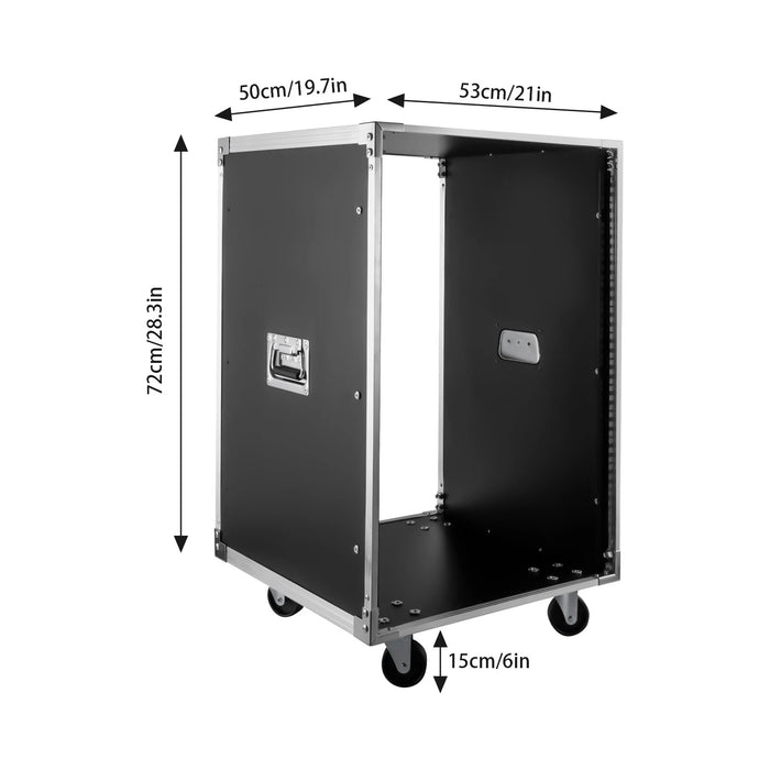 Cabinet Rolling Network