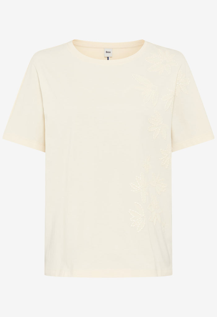 Caelen S Floral Top