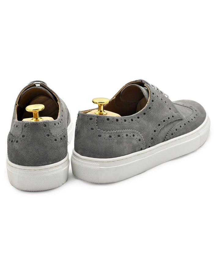 CAPRI - Grigio Chiaro