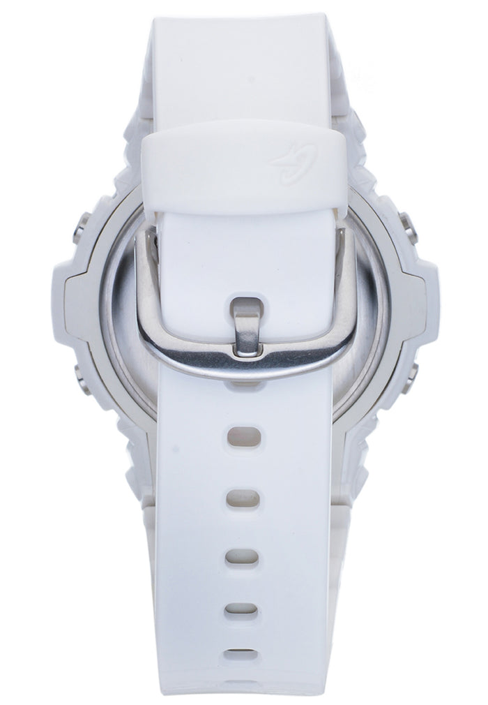 Casio Baby-g BG-6903-7DR Digital Rubber Strap Watch For Women-Watch Portal Philippines
