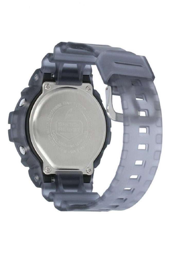 Casio G-shock DW-6900LS-1DR Digital Rubber Strap Watch For Men-Watch Portal Philippines