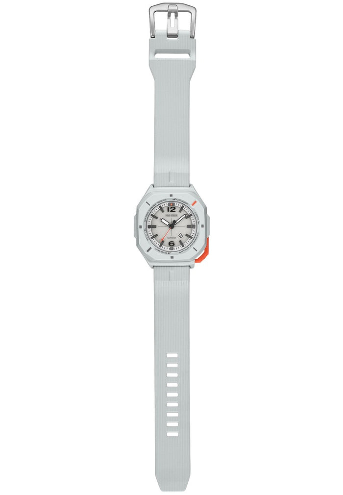 Casio Pro Trek Analog Rubber Strap Solar Watch for Men PRJ-01AE-7DR-Watch Portal Philippines