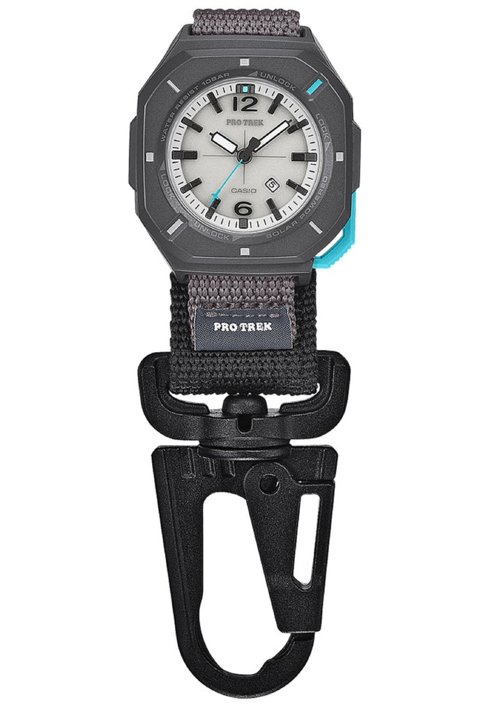 Casio Pro Trek Analog Rubber Strap Solar Watch for Men PRJ-01AE-8DR-Watch Portal Philippines