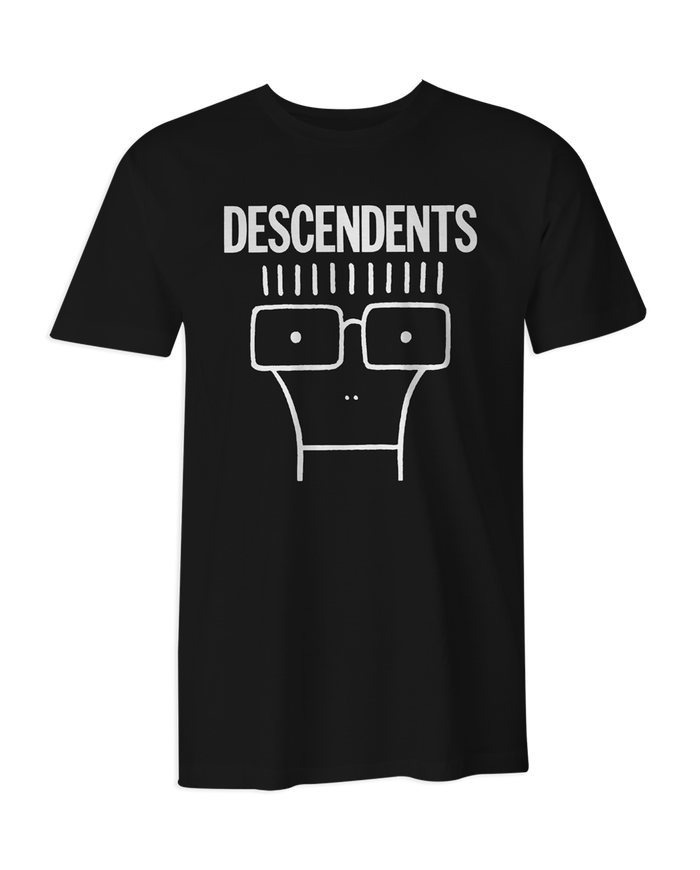 Classic Milo T-Shirt (Black)
