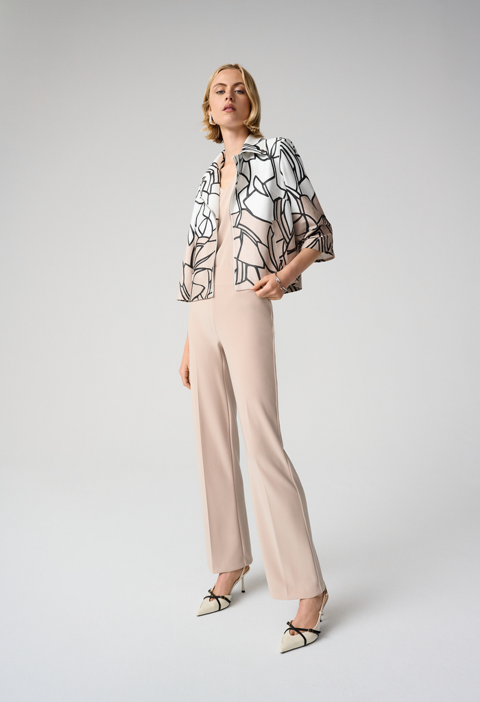 Beige / 6