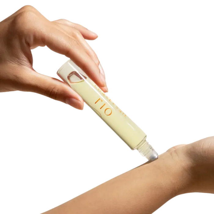 Coast+Salt: Rio Perfume Roller • 10 ml| .33 oz