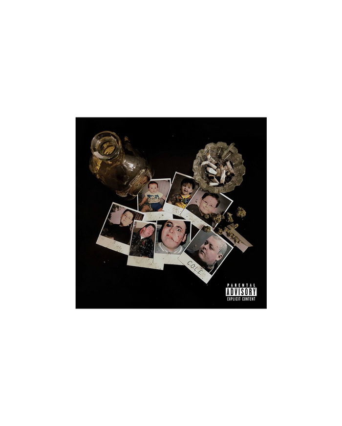 Cole CD