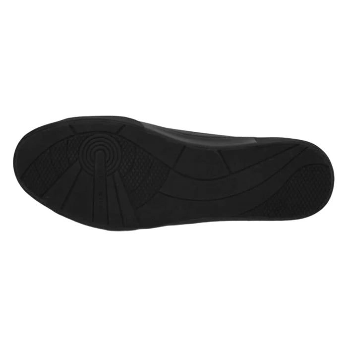 Corporate Vulcanized Leather Sneakers TOM145 - Runner
