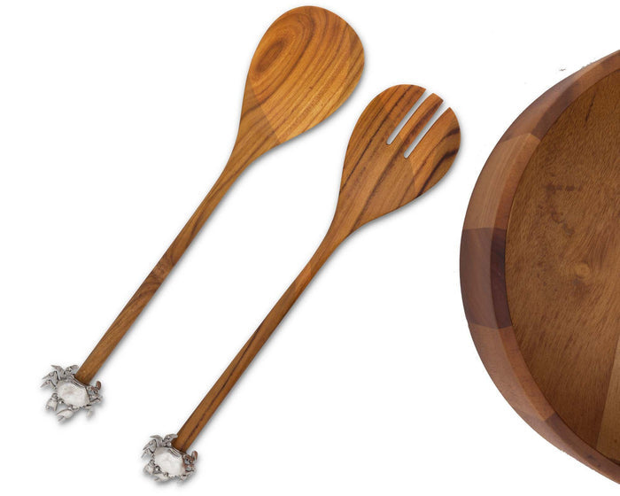 Crab Salad Set