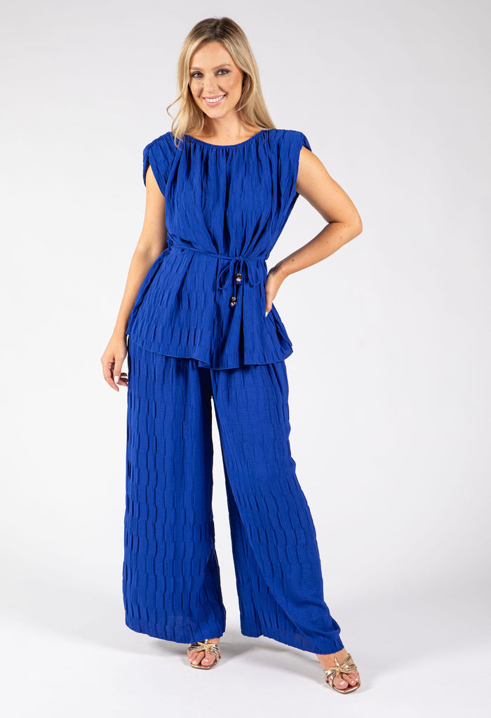 Royal Blue / F/S