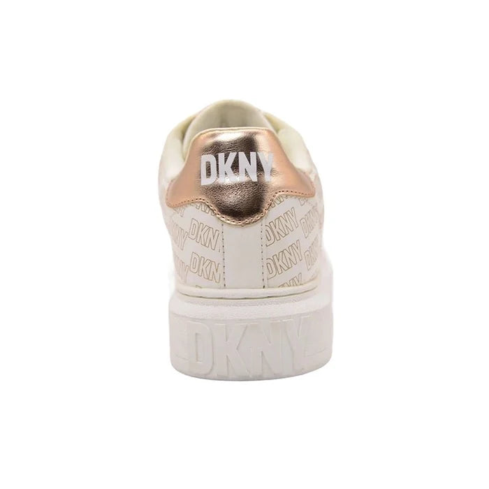 DKNY JAYDN WOMEN SHOES DKW23 - Runner