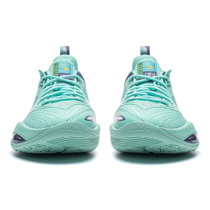 Dlo 2 "Energy Surge"