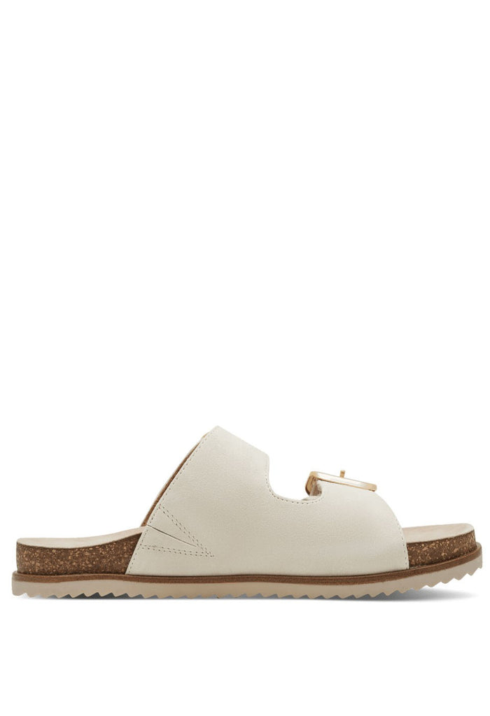 Double Strap Sandal