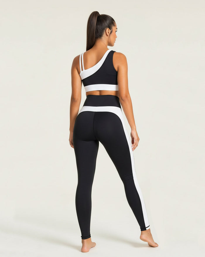Dualis Swerve Leggings