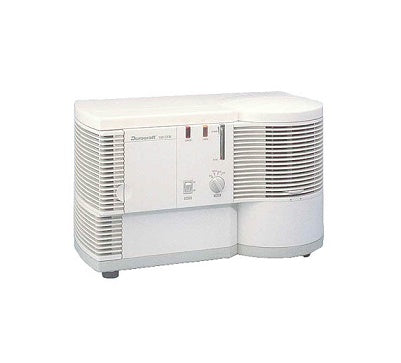 Duracraft By Honeywell DA1000E AIR PURIFIER 220 VOLTS