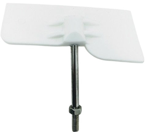 Elgi ULTRA Wiper Assembly for 2 Liter Perfect+, Perfect S, Chocogrind