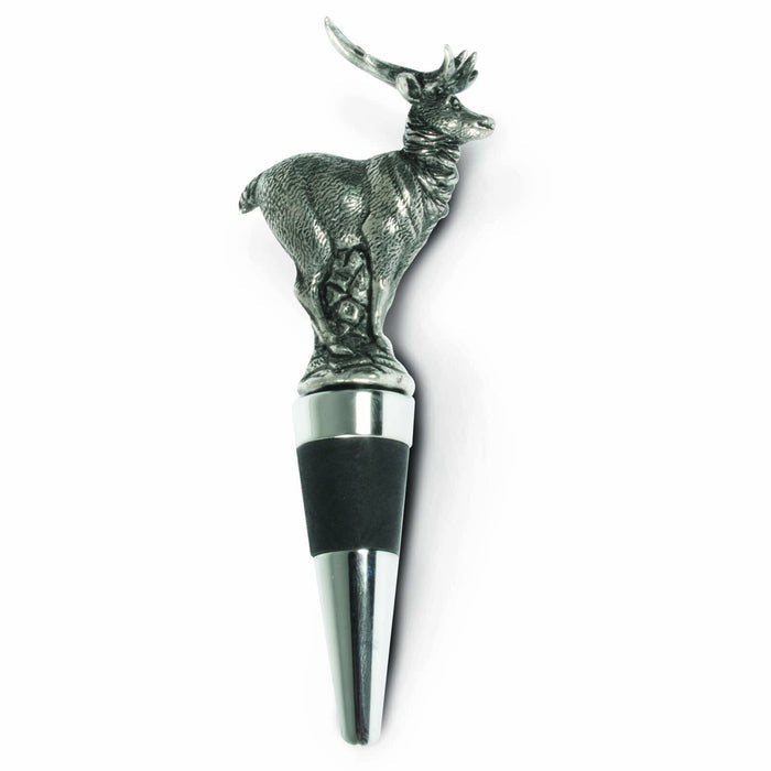 Vagabond House Elk Bottle Stopper Product Image