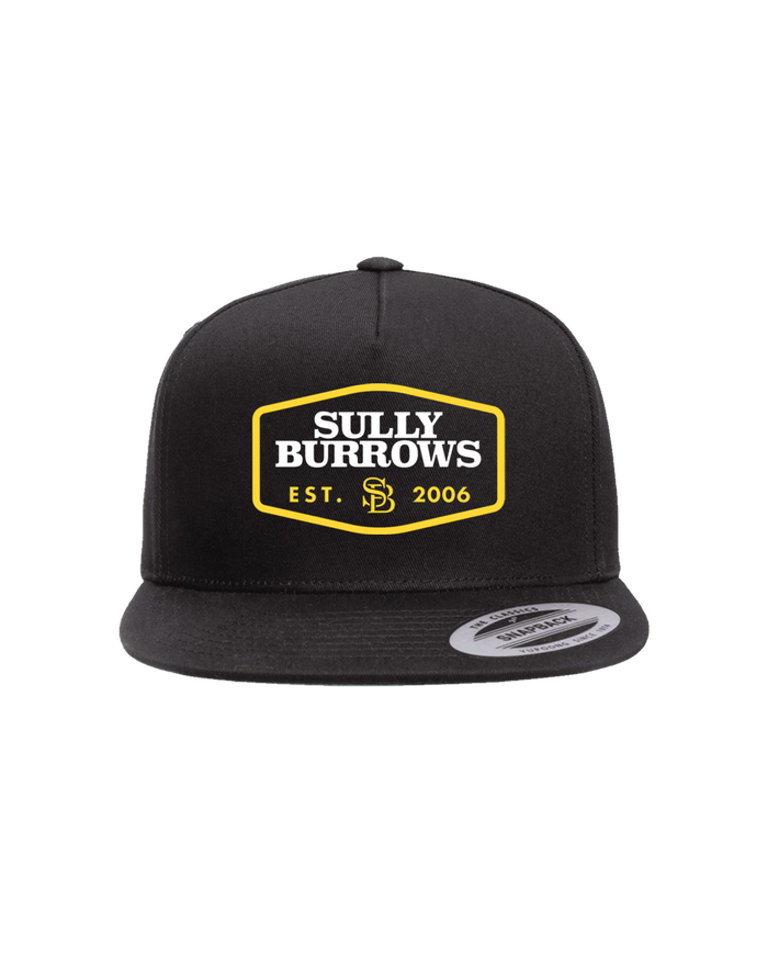 EST 2006 Snapback Hat