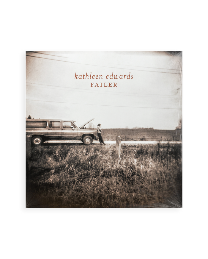 Failer LP (Signed)