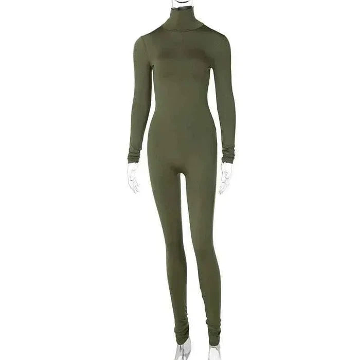 L / Army Green
