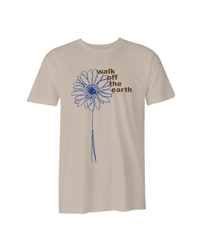 Flower T-Shirt