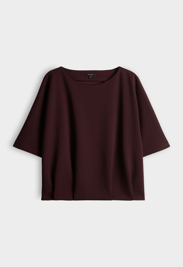 Ginne Regular Fit Sweatshirt