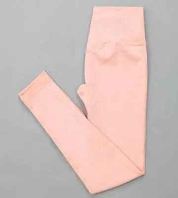 Pant Pink / S