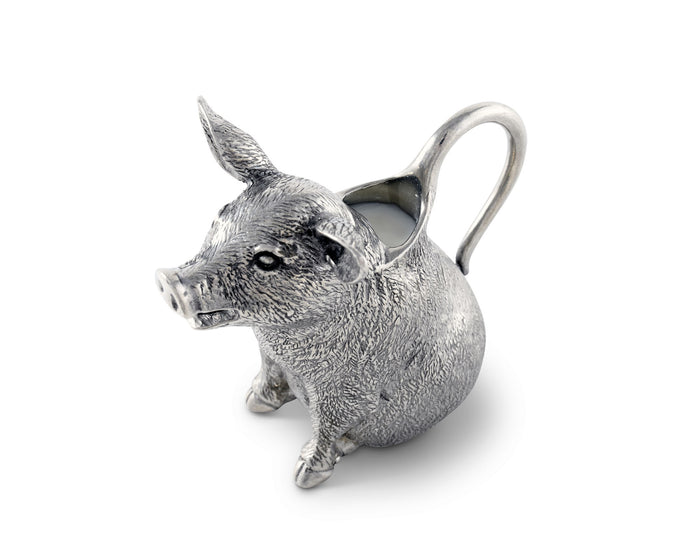 Happy Pig Creamer