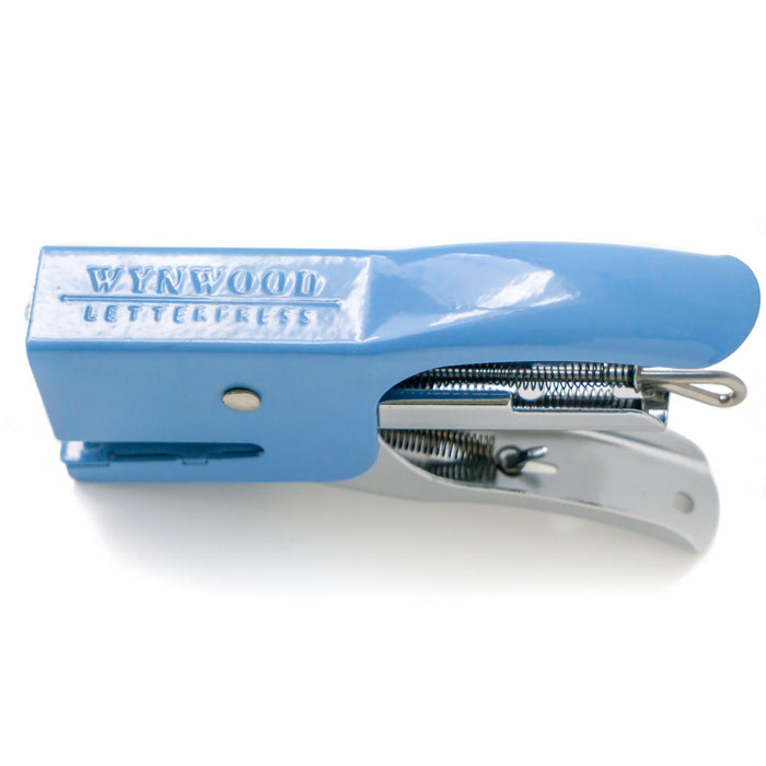 Happy Stapler