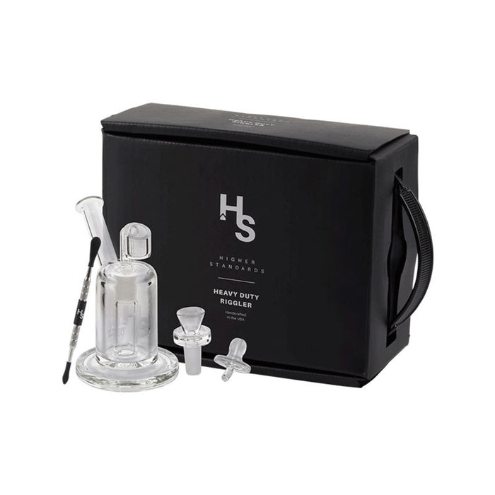 higher standards heavy duty riggler kit