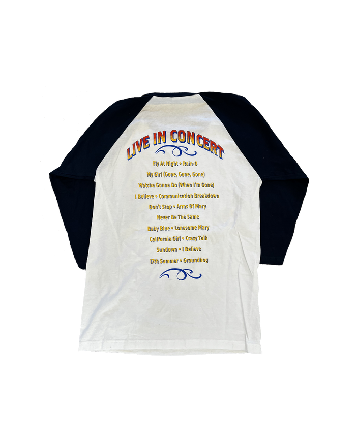 Logo Raglan