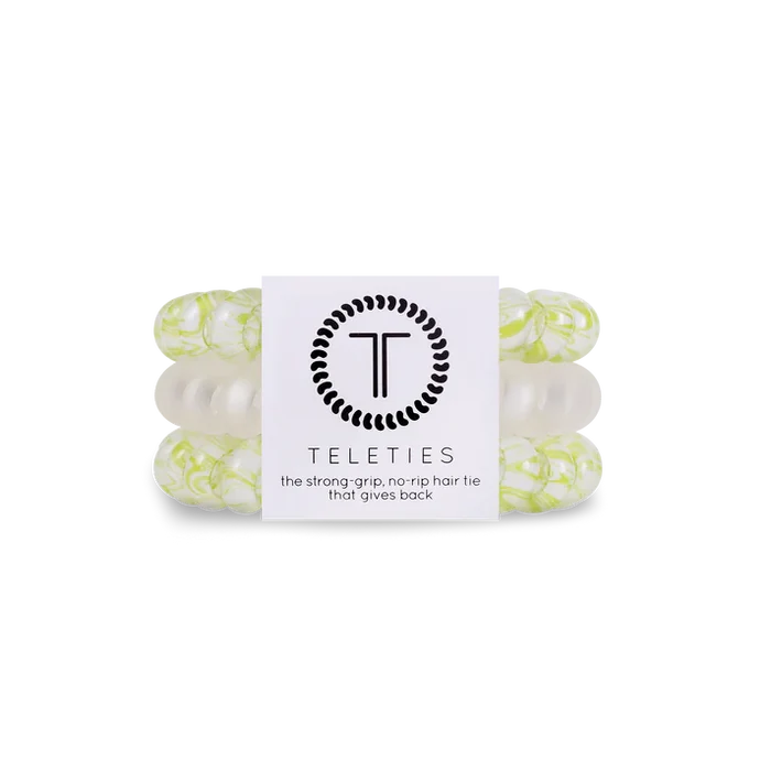 Lost My Marbles Large Hair Ties