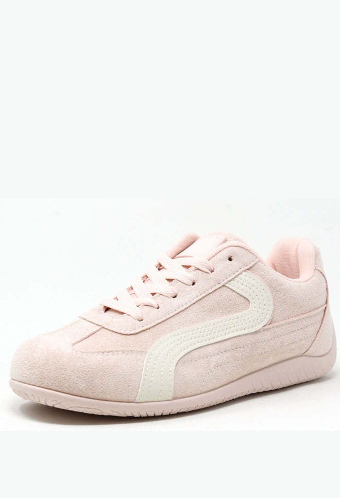 Pink / 35