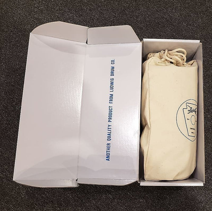 Ludwig L203 Speed King Bass Drum Pedal *IN STOCK*