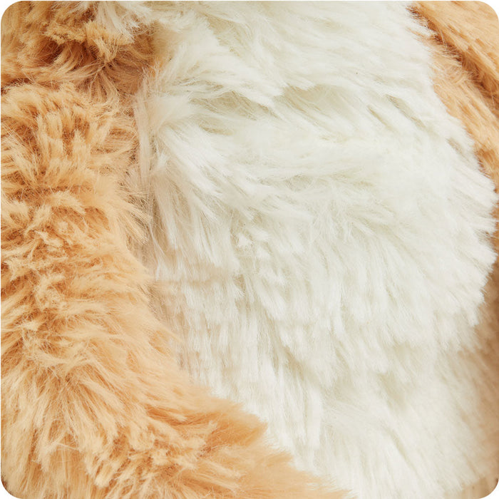 Heated Meerkat Plush Warmies