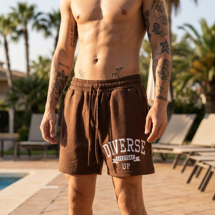 7522 brown / M