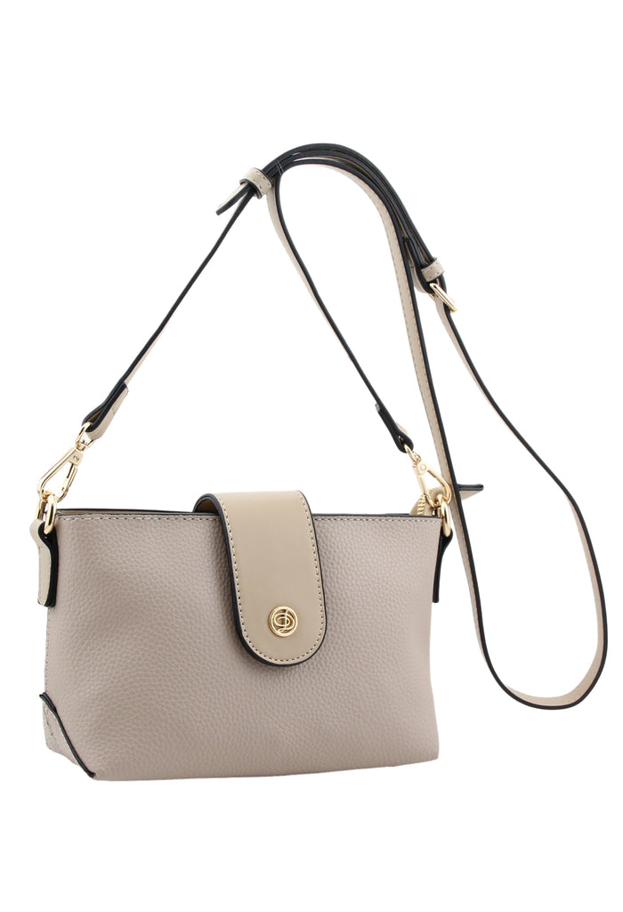 Mini Crossbody Bag