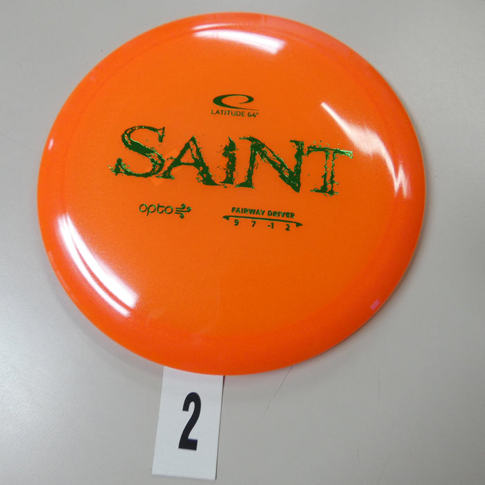 Opto Air Saint