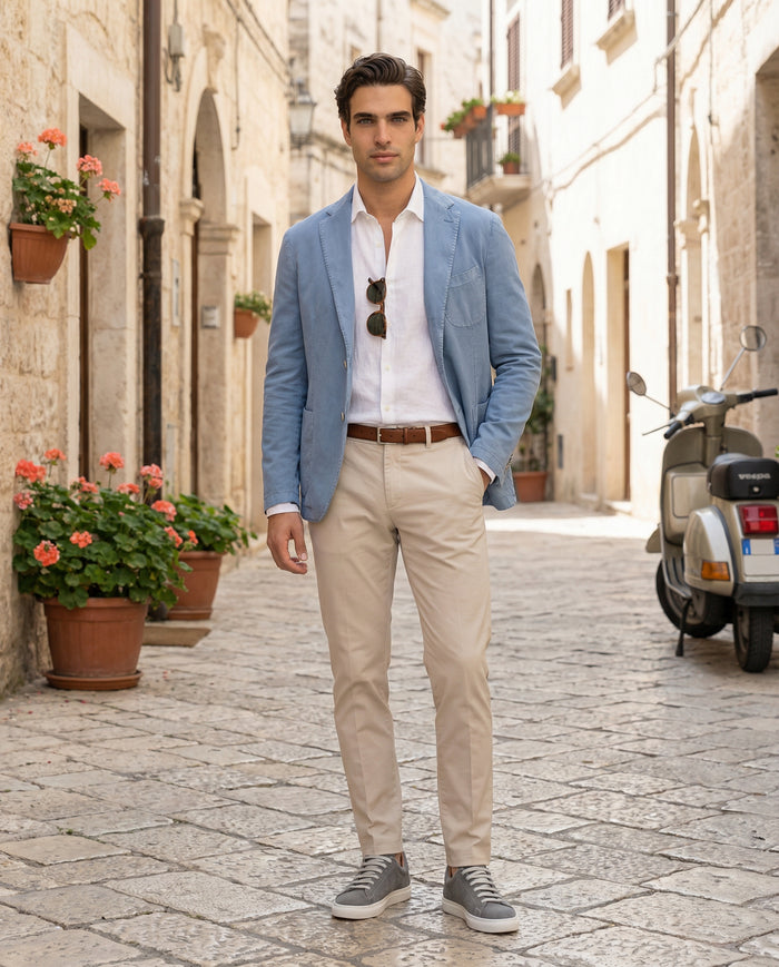 OSTUNI - Tortora