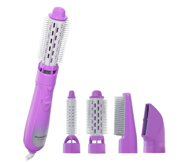 Panasonic EH-KA42-V Hair Styler, 220V (Non-USA Compliant)