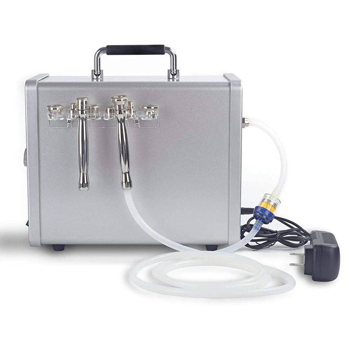 Professional Diamond Microdermabrasion Facial Machine