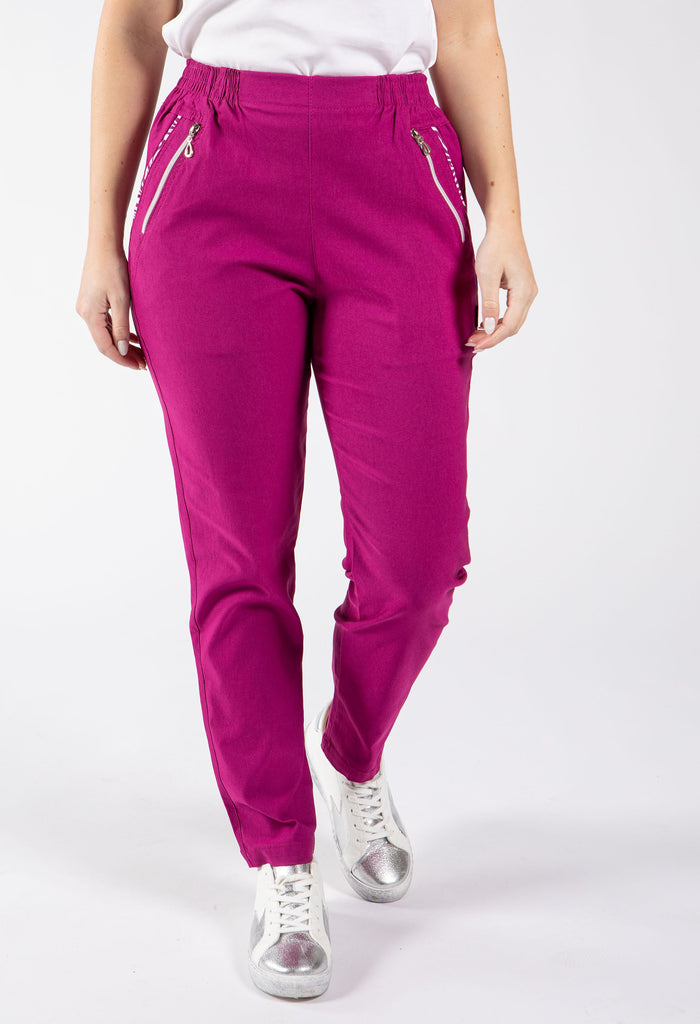 Magenta / 6