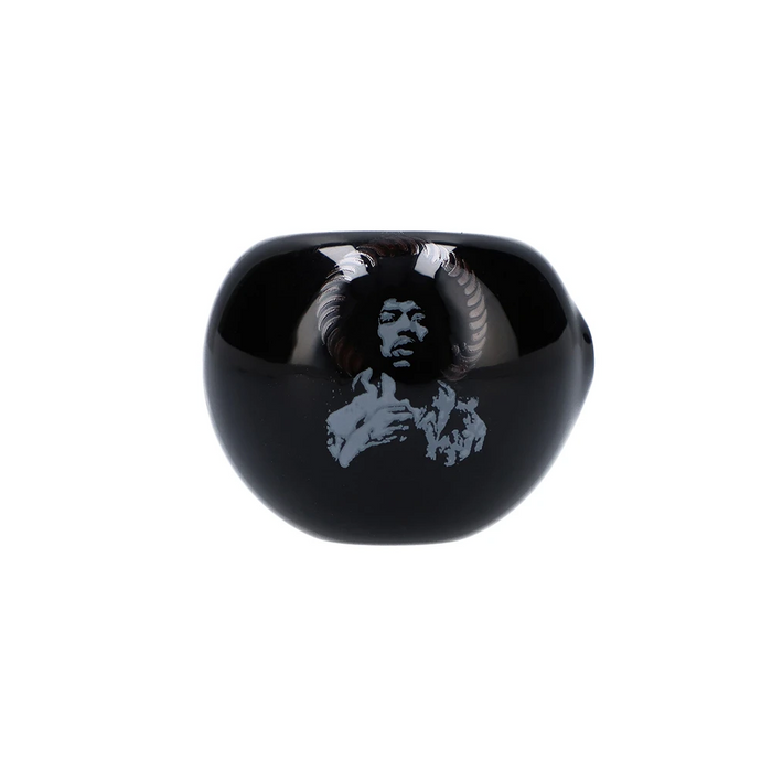 Rock Legends Jimi Spoon Pipe - NYC