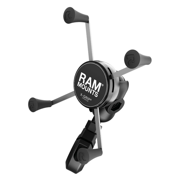 Ryker Smartphone Holder