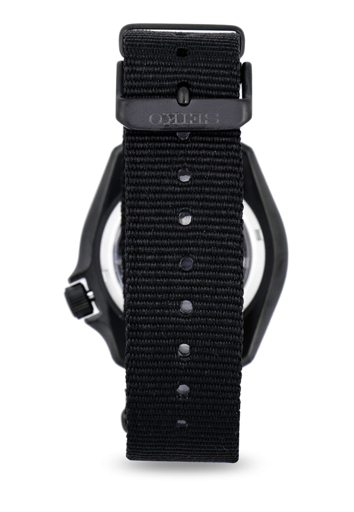 Seiko 5 Sports SRPD79K1 Automatic Watch For Men's W/ 1 Year Warranty-Watch Portal Philippines
